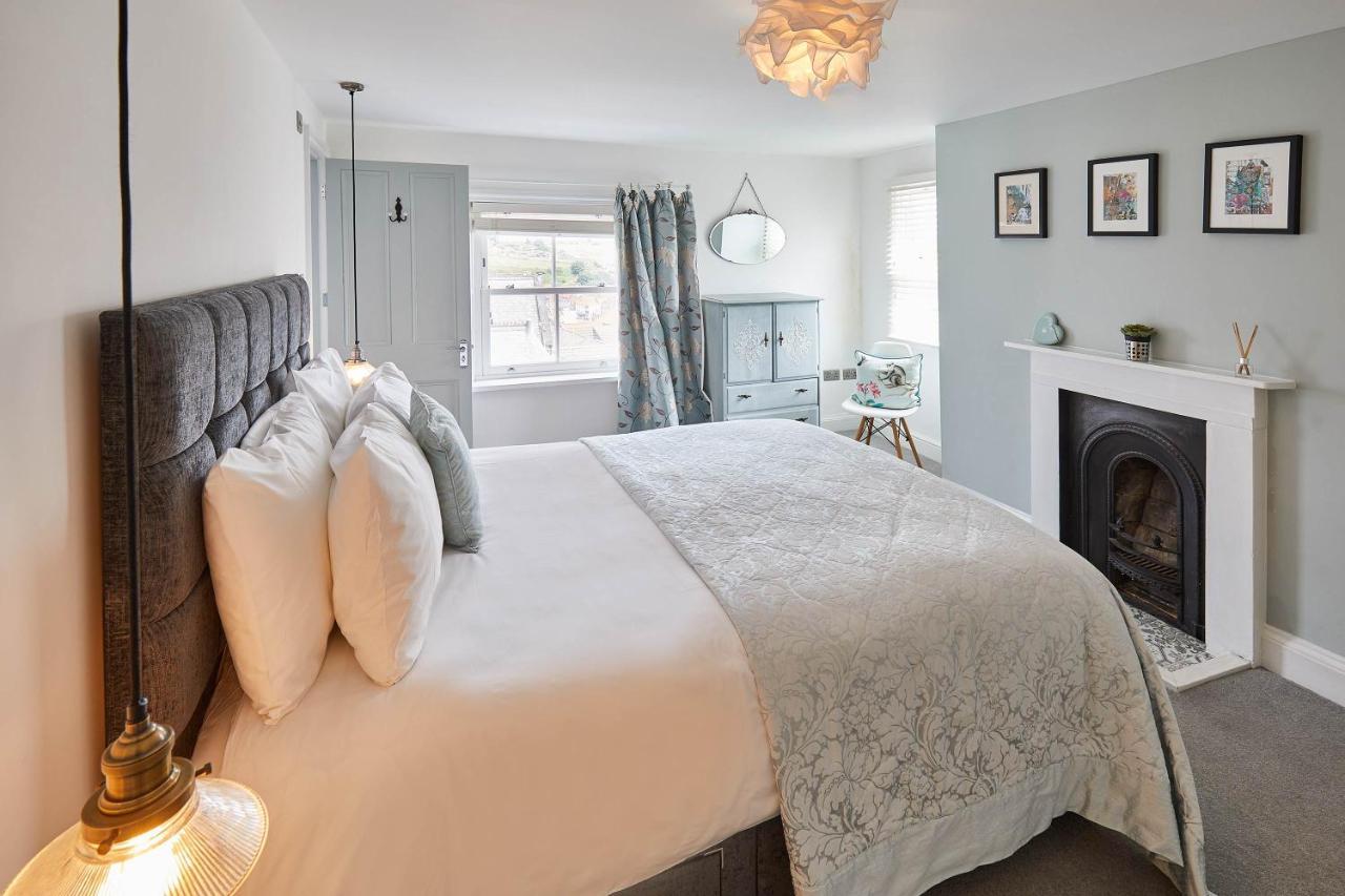 Host & Stay - One Mulgrave Place Whitby Eksteriør billede
