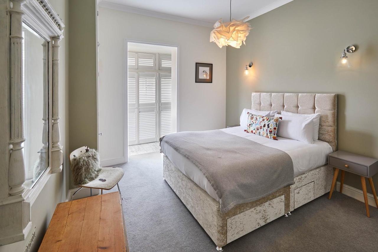 Host & Stay - One Mulgrave Place Whitby Eksteriør billede